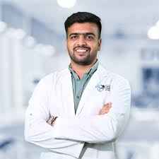Dr Vinay